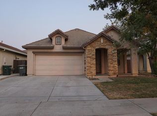 424 Barclay Way, Merced, CA 95348