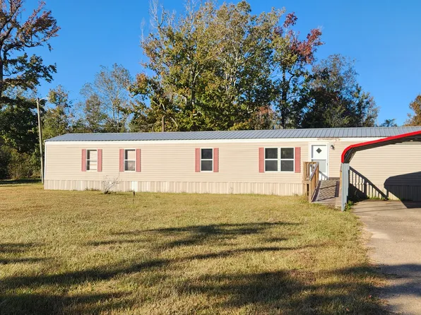 16649 Carthage Ln, Springfield, LA 70462