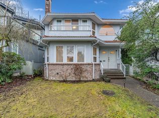 3661 Blenheim St, Vancouver, BC
