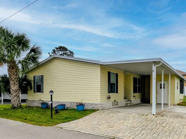 4664 White Pine Ave Lot 298, Kissimmee, FL 34758