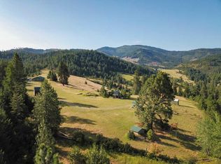 26706 S Willow Creek Rd, Saint Maries, ID 83861