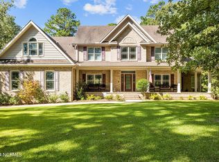 110 Emerald Ct, Aberdeen, NC 28315