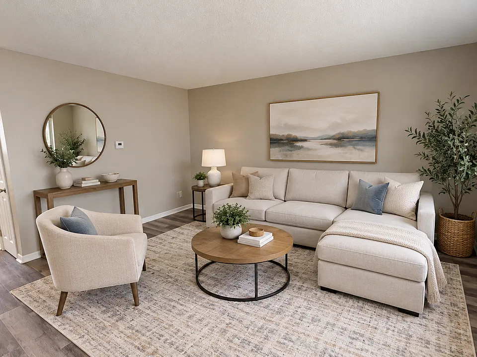Canterbury Townhomes