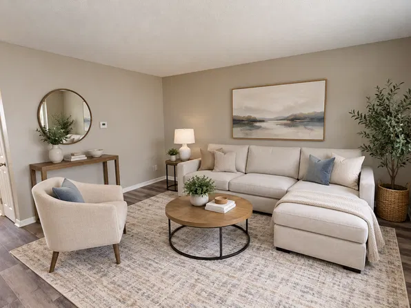 Canterbury Townhomes