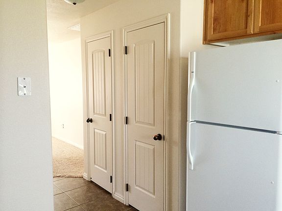 Kitchen pantry