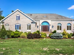 23 Garrity Ter, Pine Brook, NJ 07058