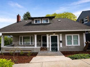 3926 S Water Ave, Portland, OR 97239