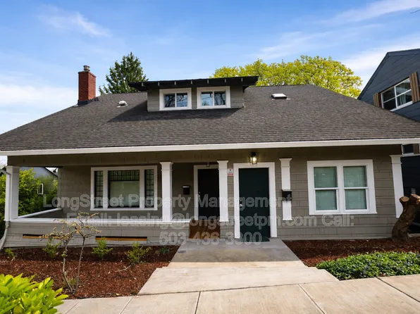 3926 S Water Ave, Portland, OR 97239