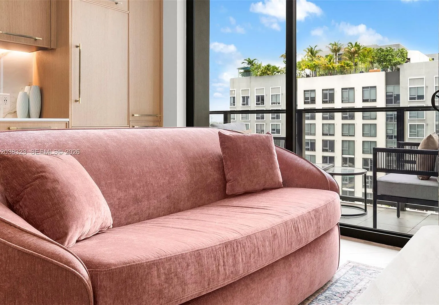 Nomad Residences Wynwood — Photo 1