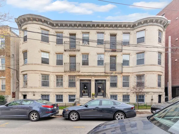 106 Strathmore Rd, Brighton, MA 02135