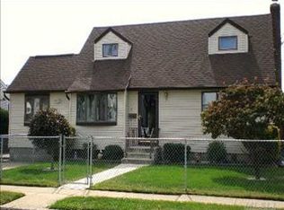 70 Nims Ave, West Babylon, NY 11704
