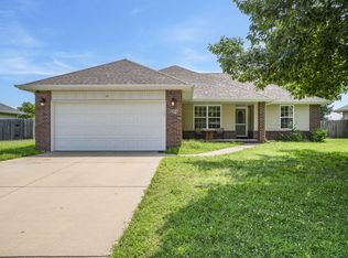426 N Butternut Ave, Republic, MO 65738