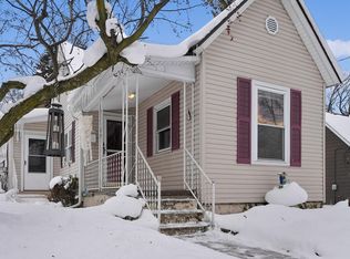 629 Harlan Ave NE, Grand Rapids, MI