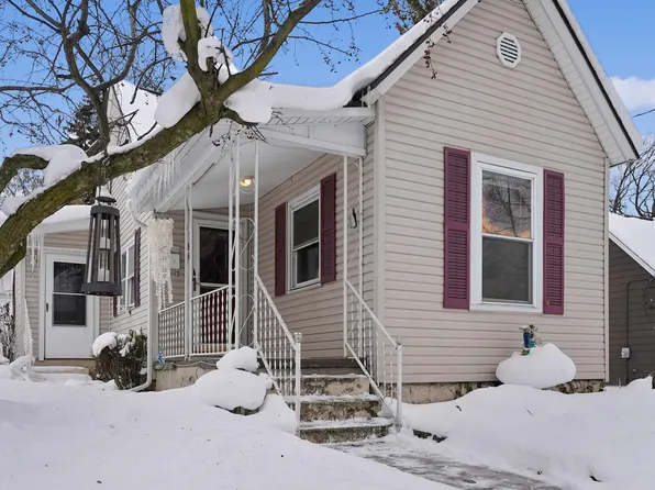 629 Harlan Ave NE, Grand Rapids, MI 49503