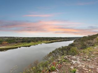 Lots 8 9 & 10 Pedernales Cliff Trl, Spicewood, TX 78669