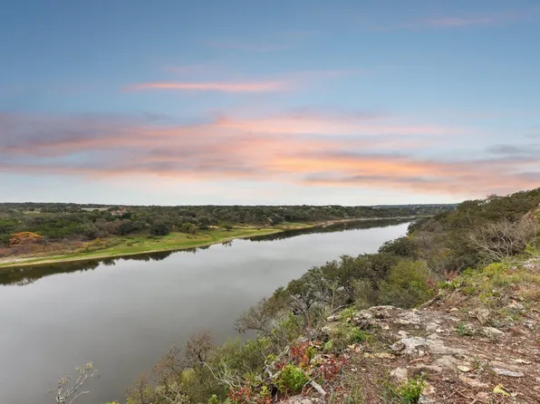 Lots 8 9 & 10 Pedernales Cliff Trl, Spicewood, TX 78669