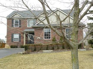 710 Devon Ct, Commerce Township, MI 48382