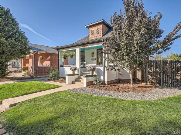 1749 S Lincoln Street, Denver, CO 80210