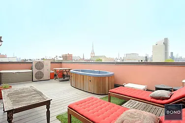 Sold by Bond New York