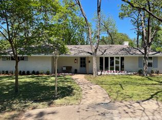 2001 Westview Ter, Arlington, TX 76013