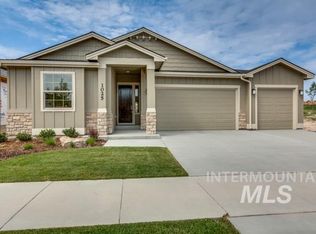 1025 Radiant Ridge Dr, Meridian, ID 83642