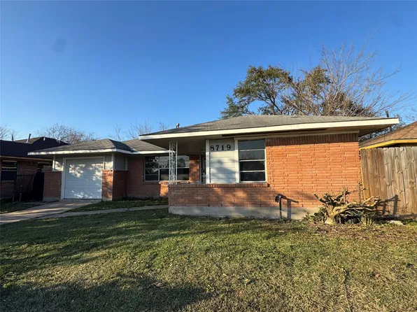 8719 Tilgham St, Houston, TX 77029