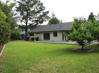 877 Appaloosa Dr, Walnut Creek, CA 94596