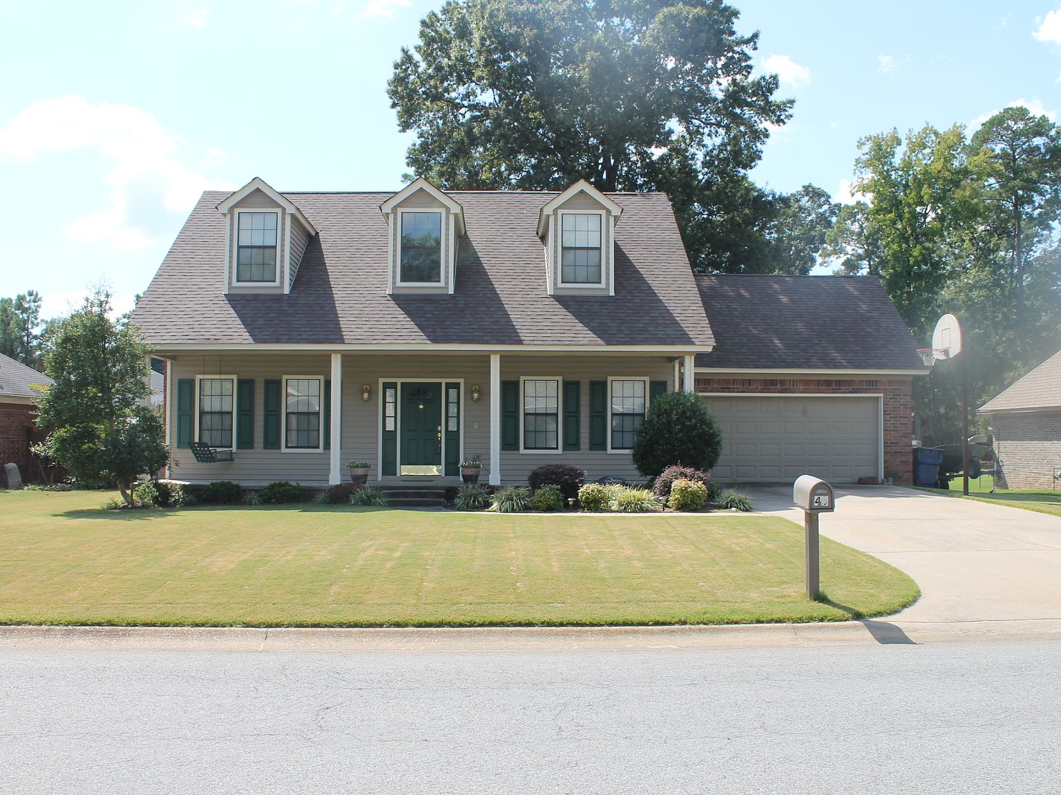 45 Blue Mountain Dr, Maumelle, AR 72113 Zillow