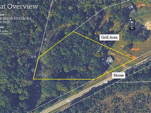2nd image of 3030 Smith McGee Rd