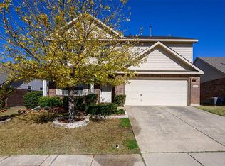 2817 Arabian Ave, Denton, TX 76210