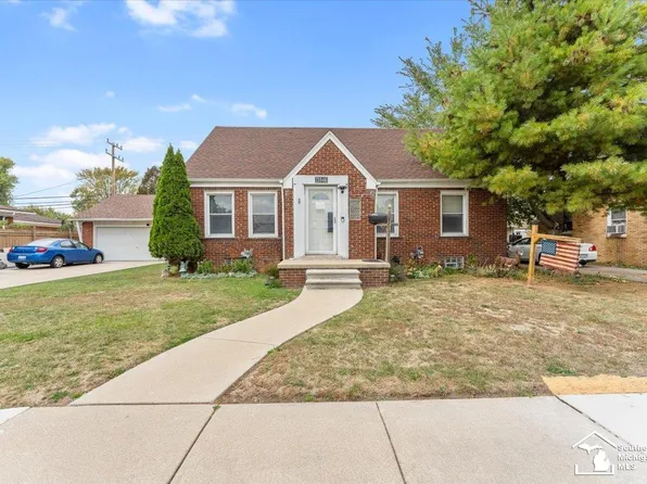 13546 Trenton Rd, Southgate, MI 48195