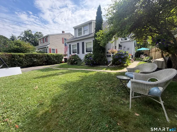 7 Hayes Avenue, Norwalk, CT 06855