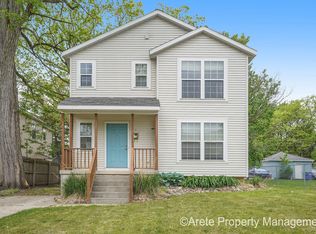 147 National Ave SW, Grand Rapids, MI 49504