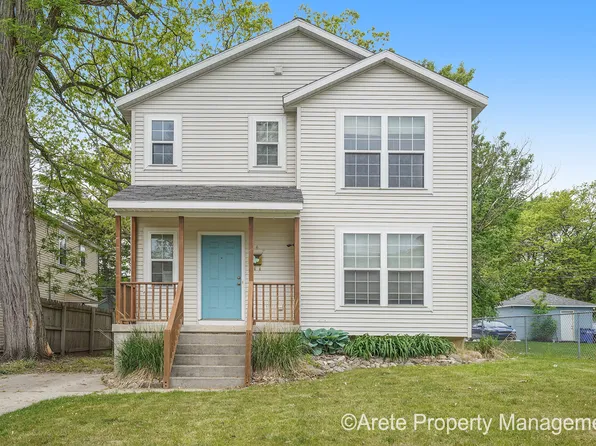 147 National Ave SW, Grand Rapids, MI 49504