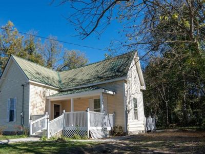 513 Branham Ave SW, Rome, GA, 30161