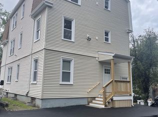 204-206 Nelson St FLOOR 1, Hartford, CT 06112