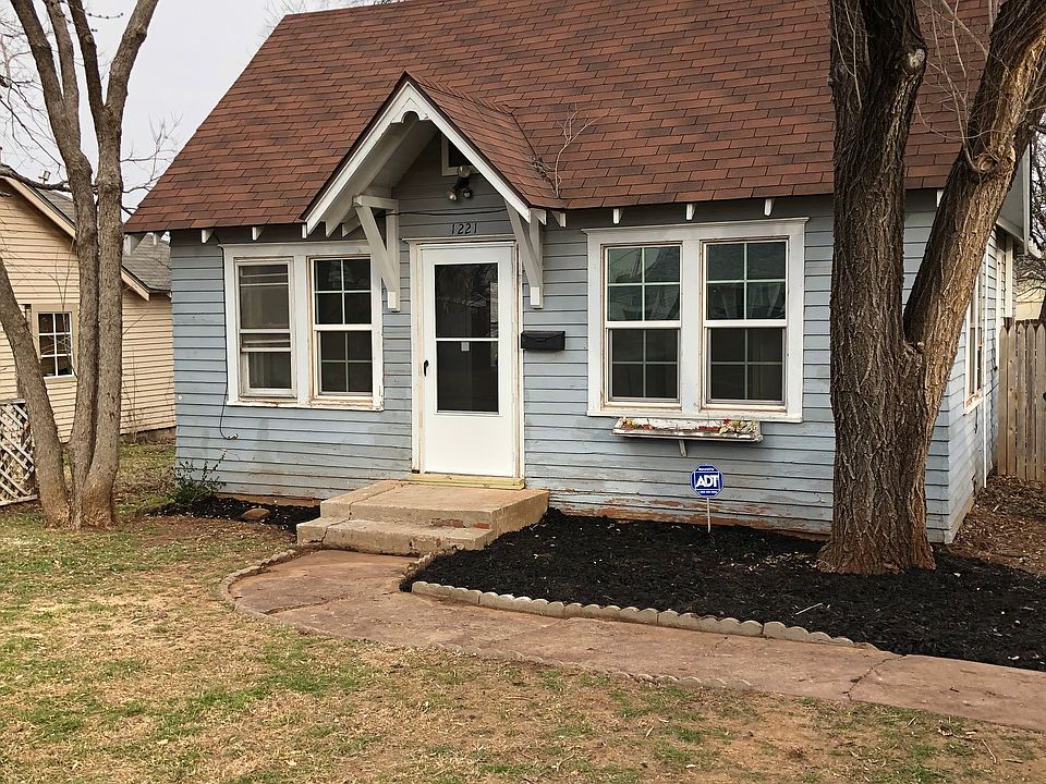 1st image of 1221 NW 49th St