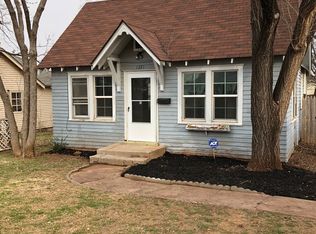 1221 NW 49th St, Oklahoma City, OK 73118