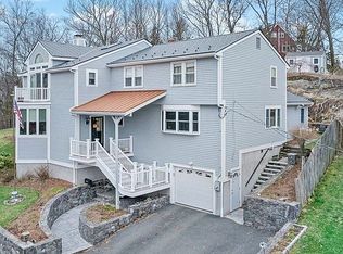 106 Westgate Rd, Waltham, MA 02453