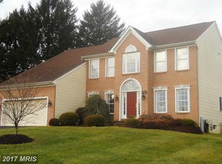 9600 Westcott Way, Nottingham, MD 21236