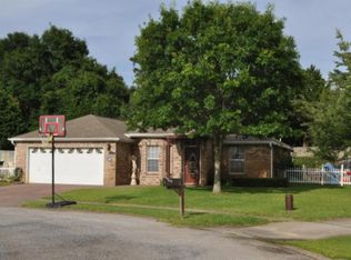 3637 Hannah Ct, Destin, FL 32541