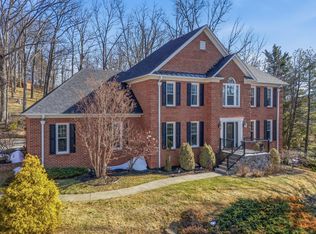 8109 Winterwood Trl, Roanoke, VA 24018