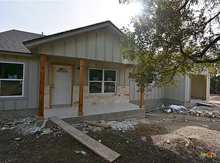 1014 Sleepy Holw, Spring Branch, TX 78070