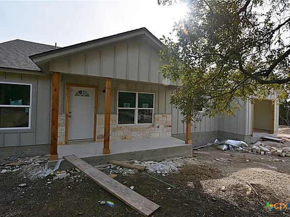 1014 Sleepy Holw, Spring Branch, TX 78070