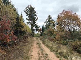 Woods Rd, Ishpeming, MI 49849