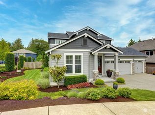 11907 33rd Pl NE, Lake Stevens, WA 98258