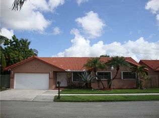 14611 SW 110th Ter, Miami, FL 33186