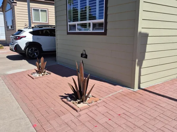 7750 E BROADWAY Road #662, Mesa, AZ 85208