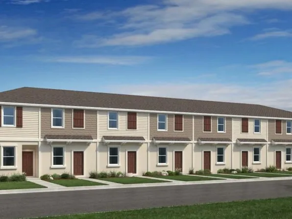 14060 Textile Run, Parrish, FL 34219