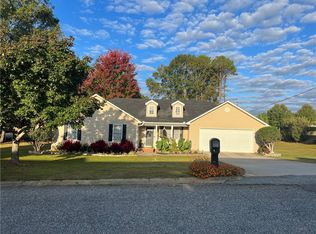 611 Laurel Creek Dr, Anderson, SC 29621